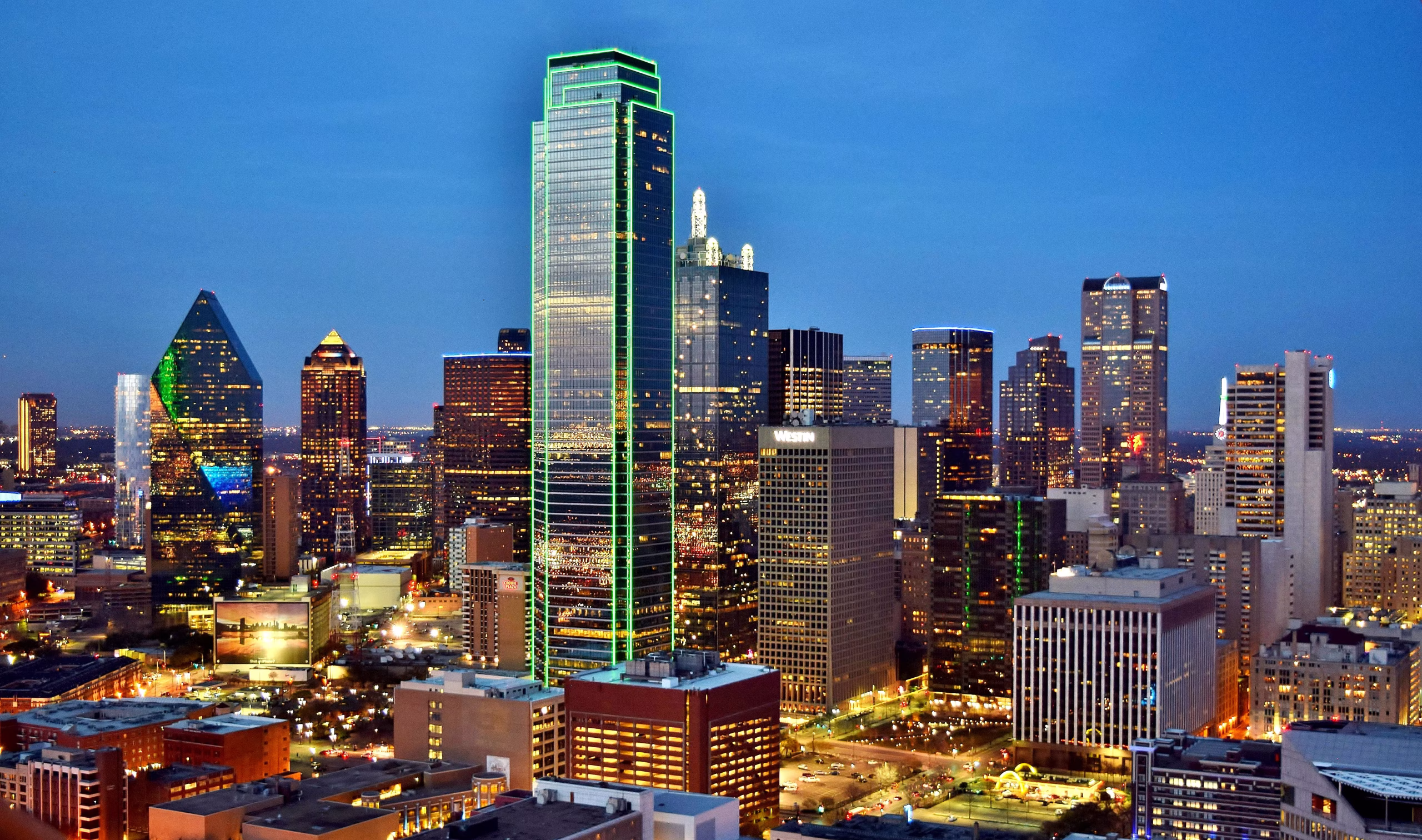 Dallas Startup Lawyer - Ryan Roberts