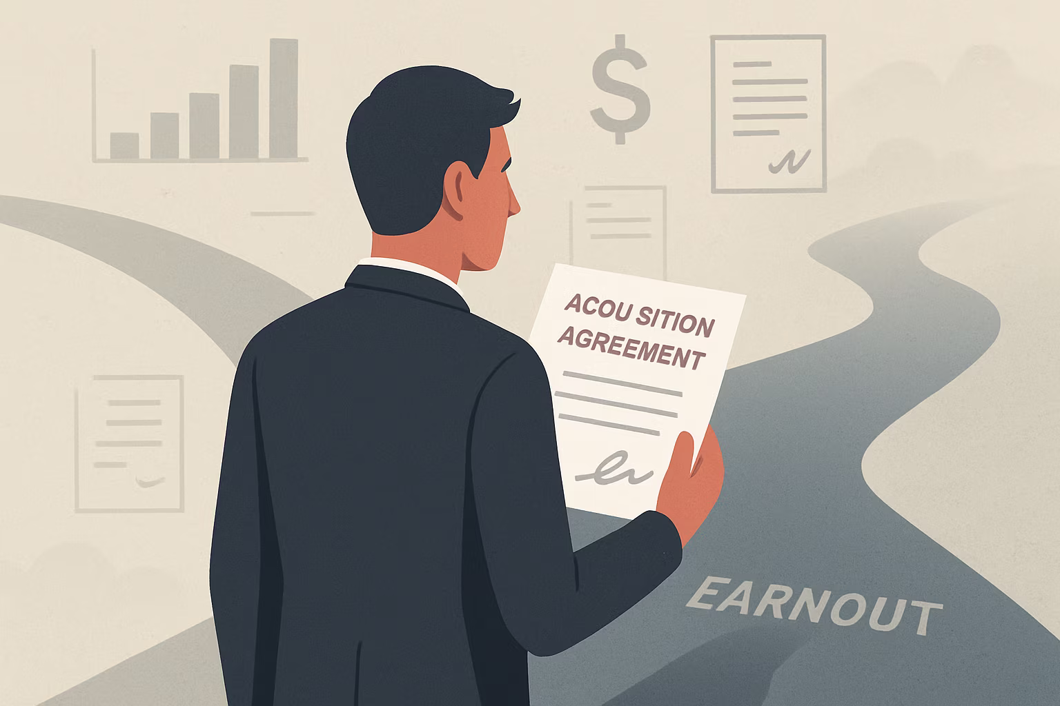 When to Use an Earnout Provision