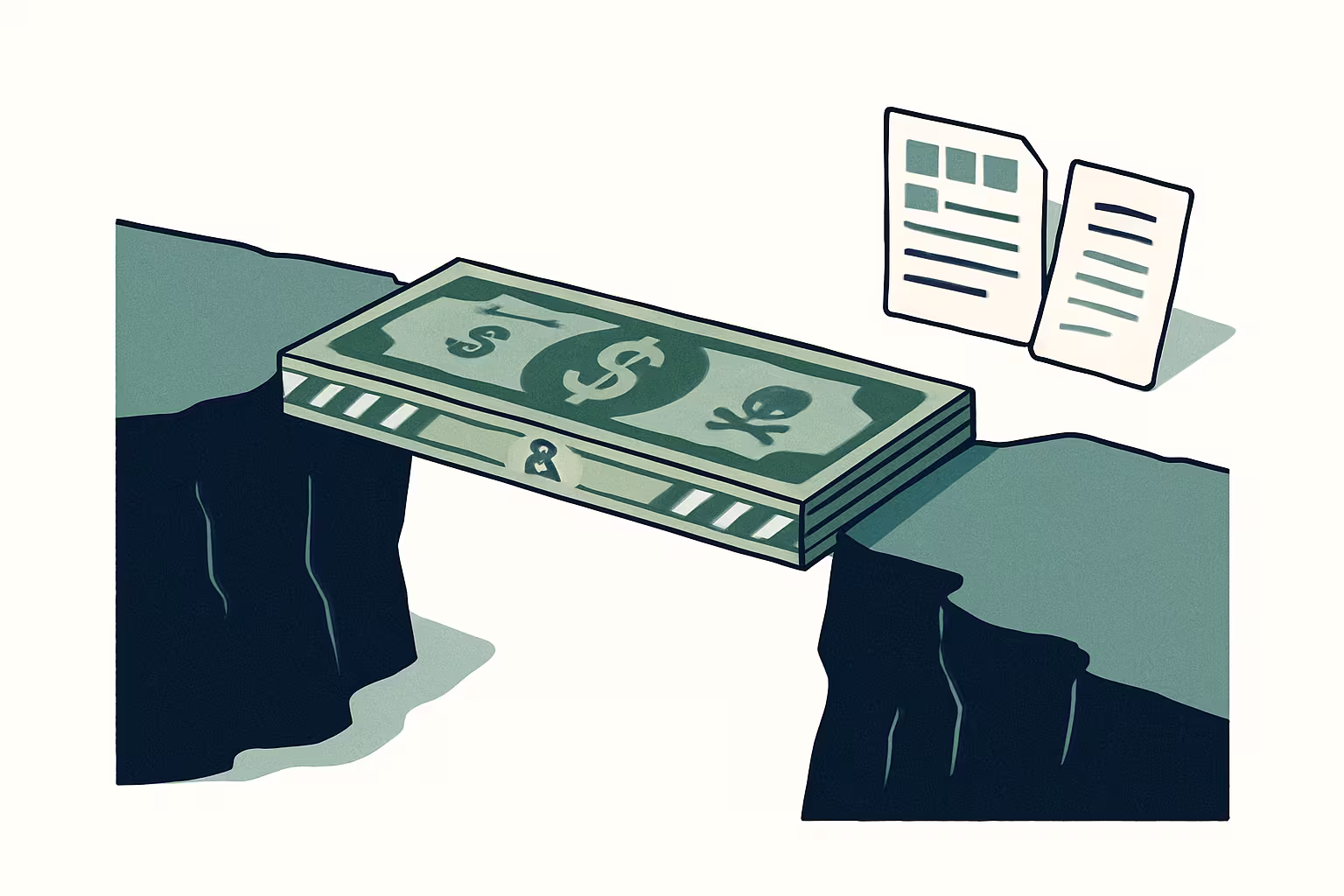 Founder Loans: How to Avoid Cap Table Poison