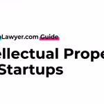 Intellectual Property for Startups