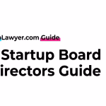 Startup Board of Directors
