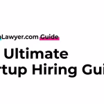 The Ultimate Startup Hiring Guide