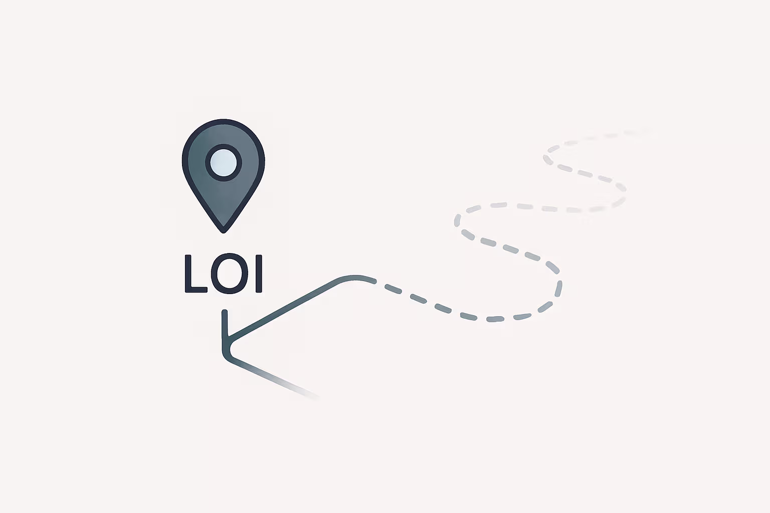 What an LOI Actually Does (and What It Doesn’t) in a Startup Acquisition