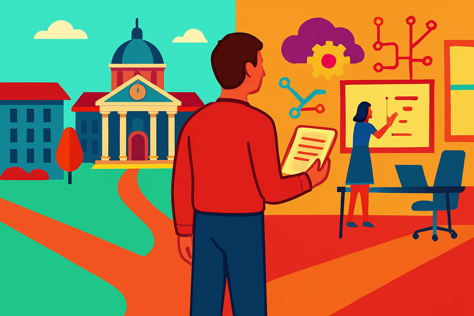 When a Founder Is Also a Professor: Customizing a Confidential Information and Inventions Assignment Without Tripping Over University Rules