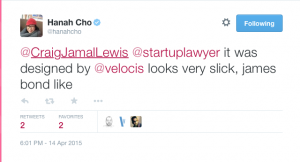 startup lawyer review